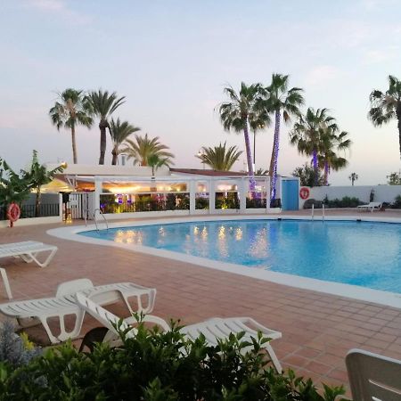 Blue Wave Apartment ซานมิเกลเดียโบนา ภายนอก รูปภาพ