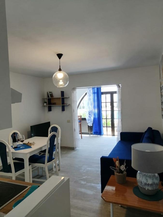 Blue Wave Apartment ซานมิเกลเดียโบนา ภายนอก รูปภาพ